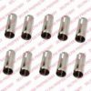 VW 1914O719OA Sleeve, control arm mounting